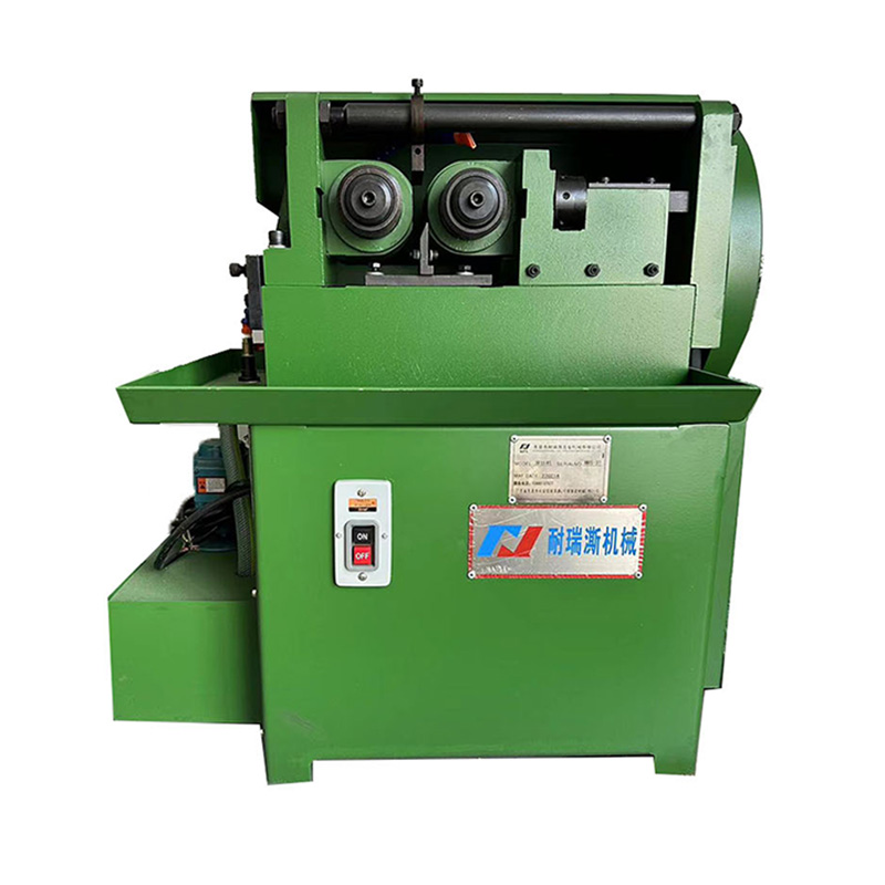 Conosci il filo rolling machine?