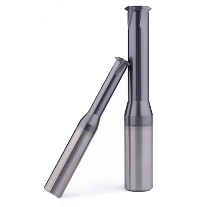 Come scegliere le frese a filettare giuste?