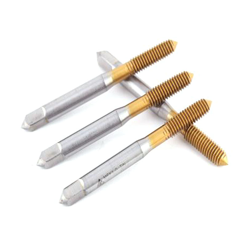 Quali sono gli usi principali dei maschi a spirale nella produzione automobilistica?