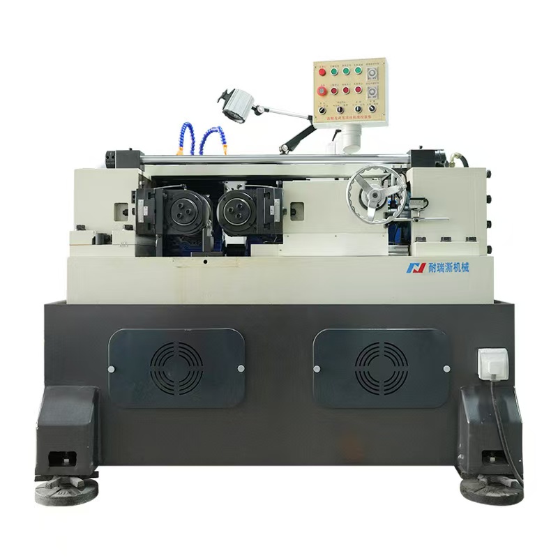 Rolling Machine di filo idraulico